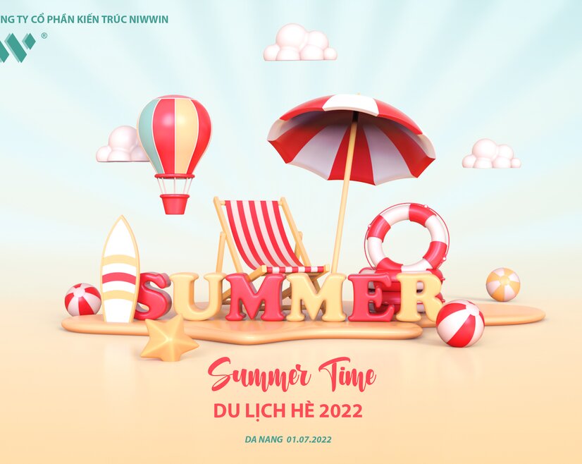 Summer Time 2022