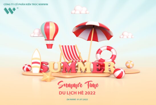 Summer Time 2022